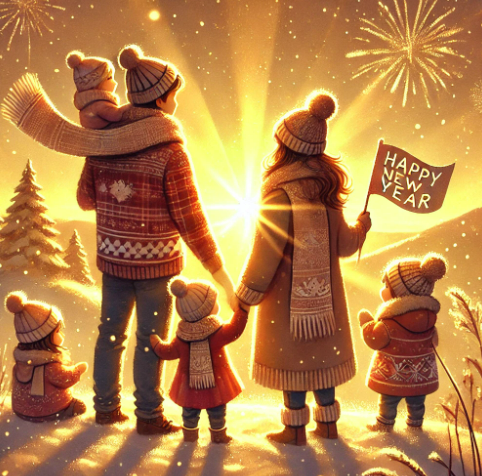  2024년 동지 현대적의미