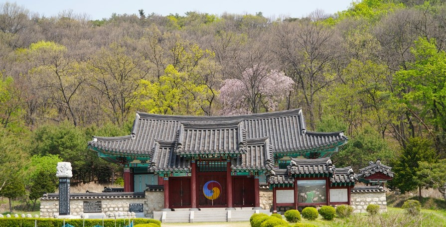 덕천서원