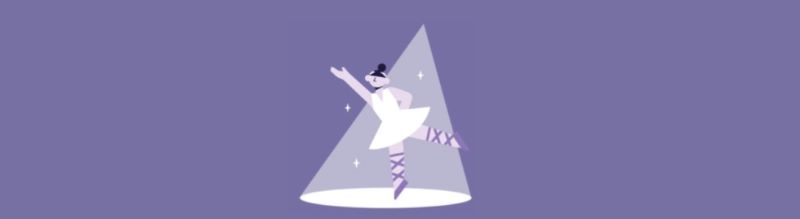 청년 문화예술패스 관련 일러스트 이미지 < 출처 : 롯데카드 >