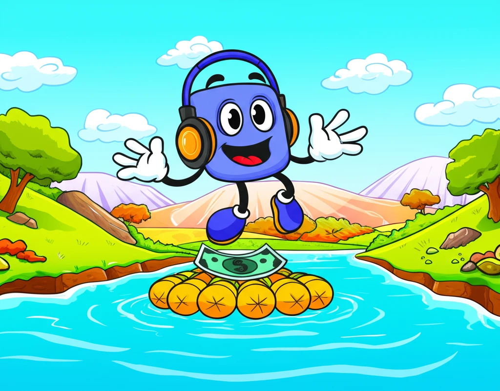 타이달, 돈 아끼면서 최고 음질 즐기