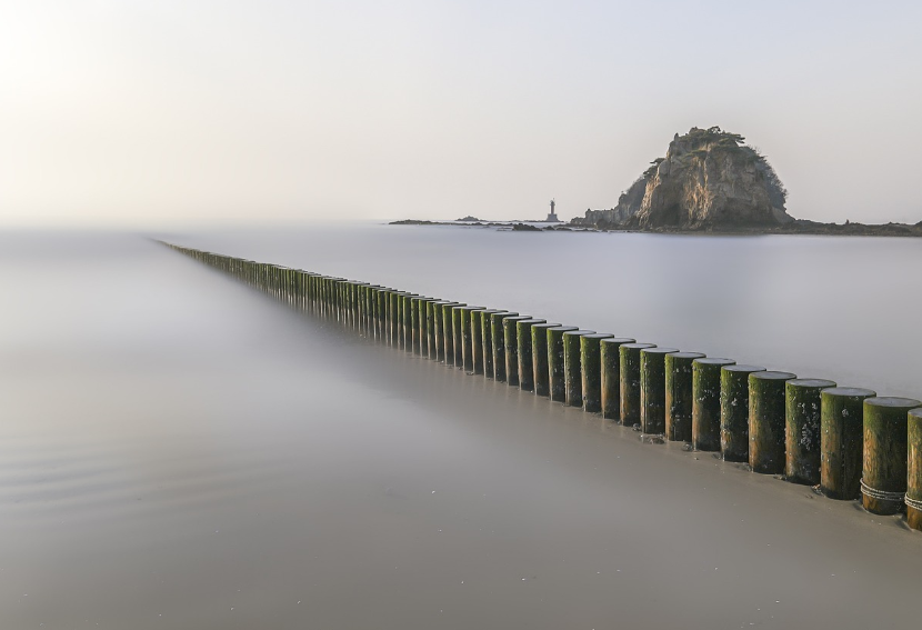 태안 바다 사진