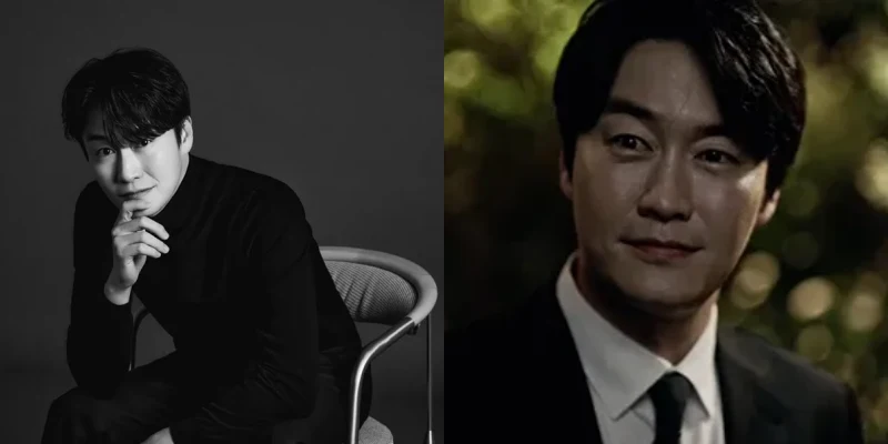 언더커버 하이스쿨에서 정재현 역을 맡은 오의식