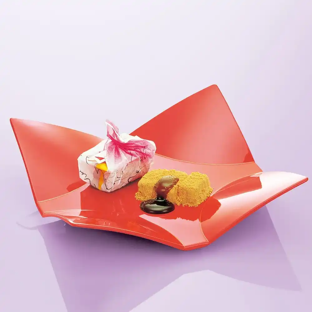 츠쿠시모치 <여수안>