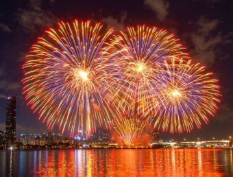 2025년 9월 서울 문화행사 총정리