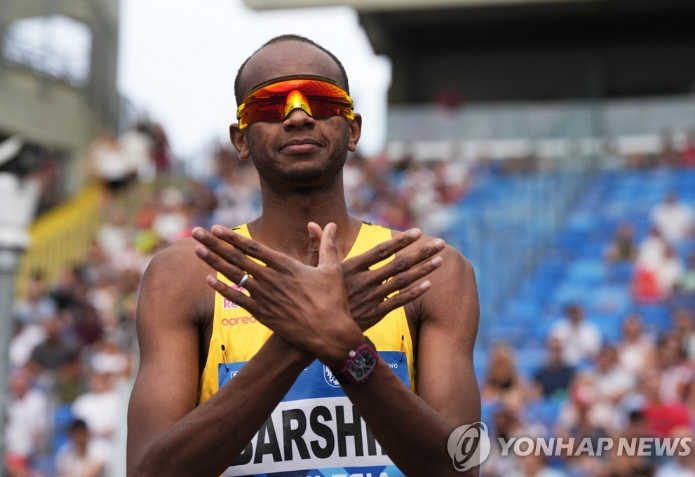 무타즈 에사 바르심