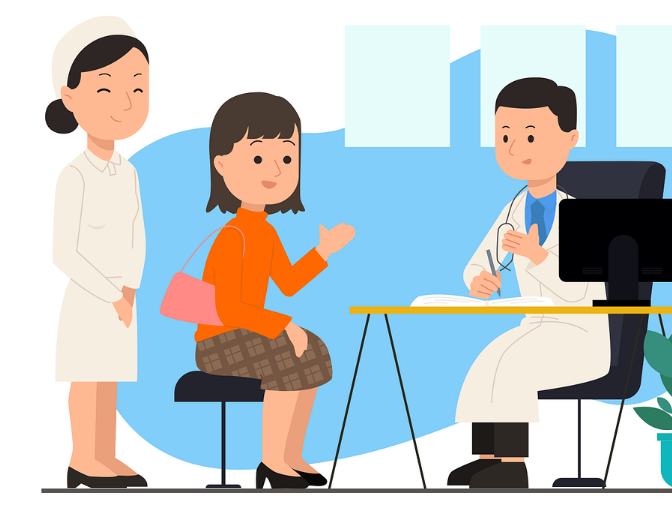 건강보험 관련 사진