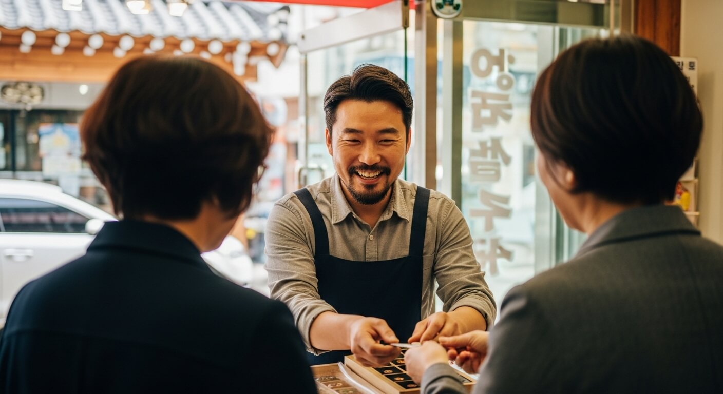 소상공인 전기요금 특별지원