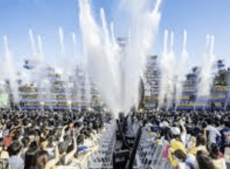 워터밤 2025 라인업 &amp; 월드투어 일정