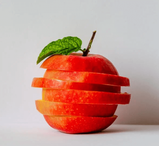 사과 식초 다이어트 효능