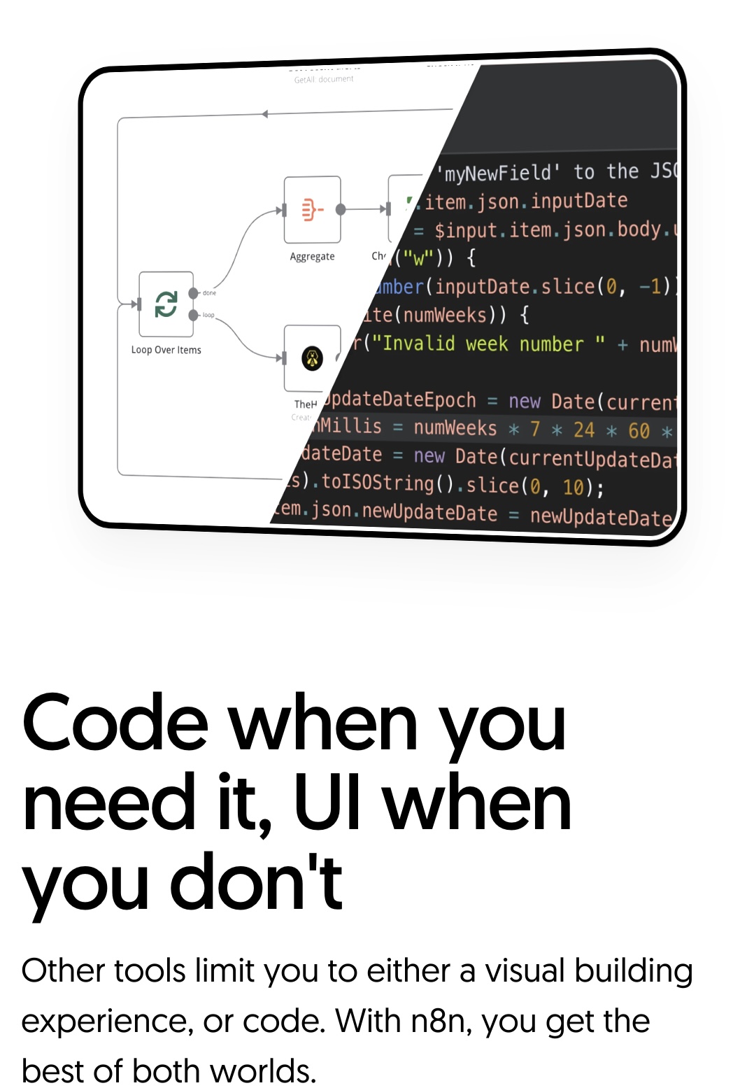 n8n이란? 노코드 자동화 툴 완벽 정리