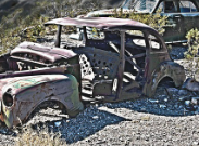 폐차 보상금, 자동차 폐차 절차부터 조기폐차 대상차량 확인까지 (2025 최신)