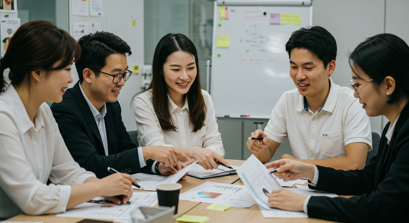 직장 상사 압박 이겨내는 실전 꿀팁 (멘탈, 독립성, 팀워크)