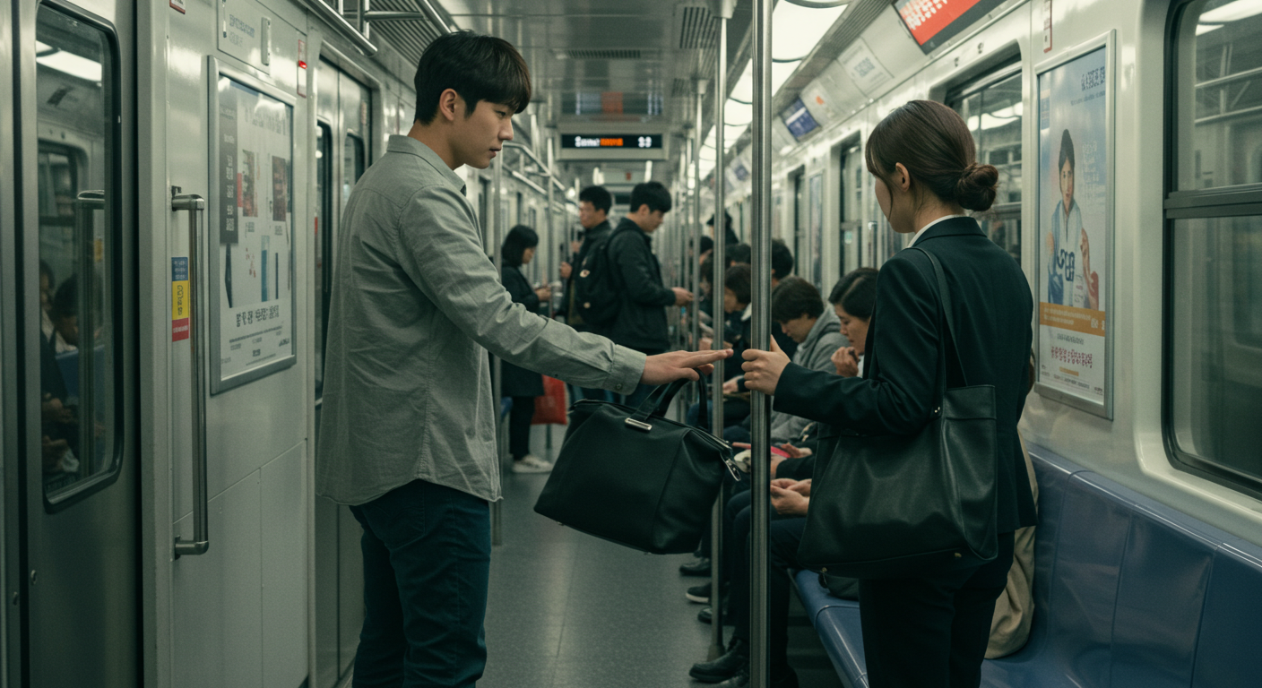 정당방위&amp;#44; 손해배상&amp;#44; 실수 책임