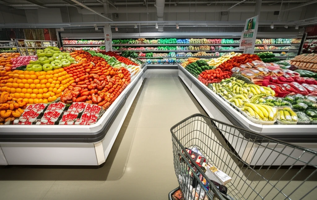 홈플러스 면목점 3월 의무휴업일과 무..