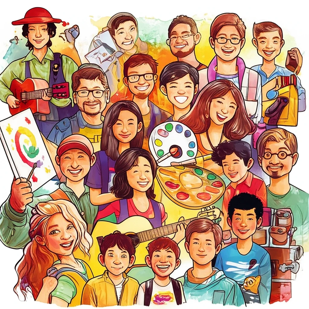 전 여자친구 꿈 해몽: 심리 분석과