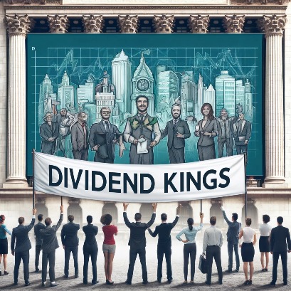 배당킹 리스트 2024년 4월 TOP10 확인 1