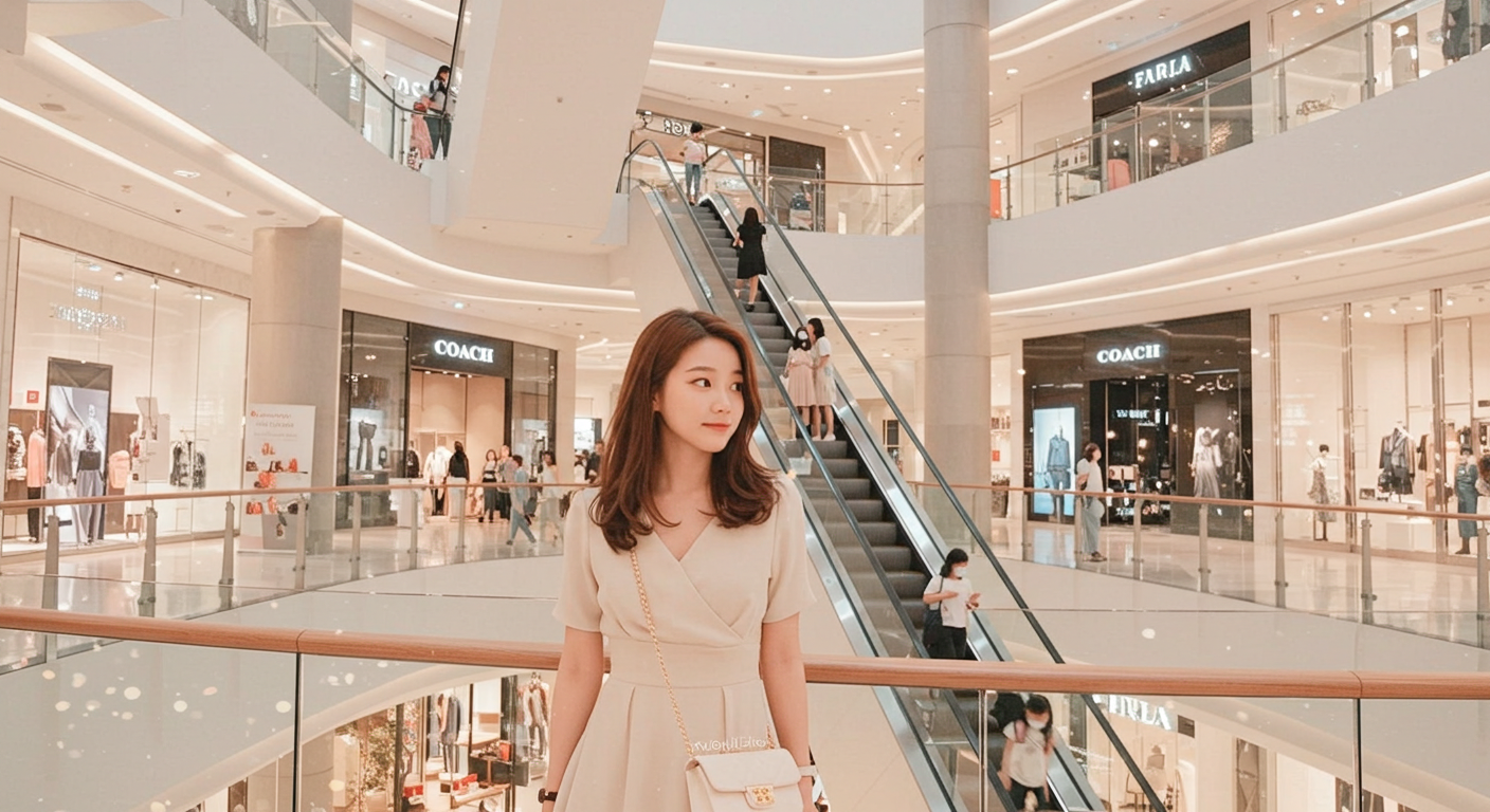 홍콩 여행 쇼핑 리스트