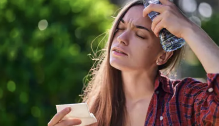 단백뇨의 원인 3