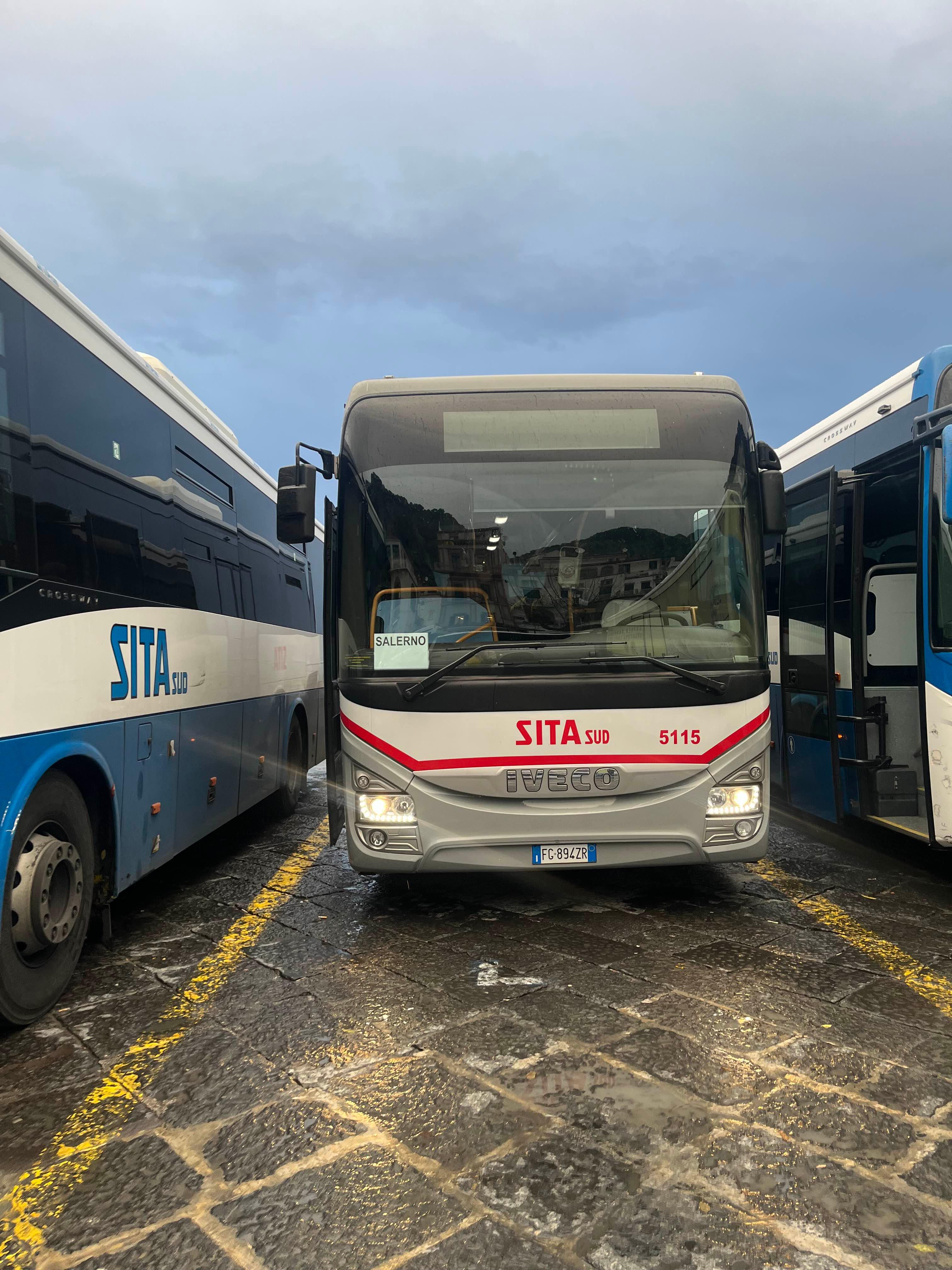 이탈리아 남부여행