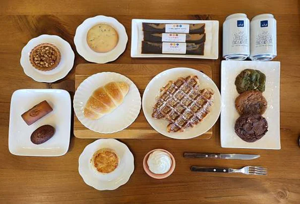 조상일커피 본점