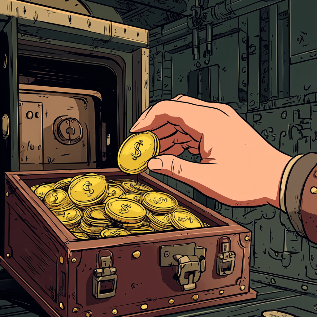 파이코인 락업이란 이득을 극대화하는 방법은?