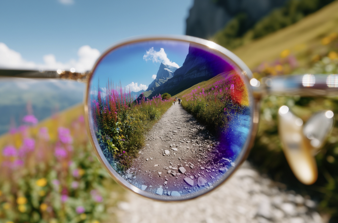 노안 증상 체크리스트와 예방법 총 정리