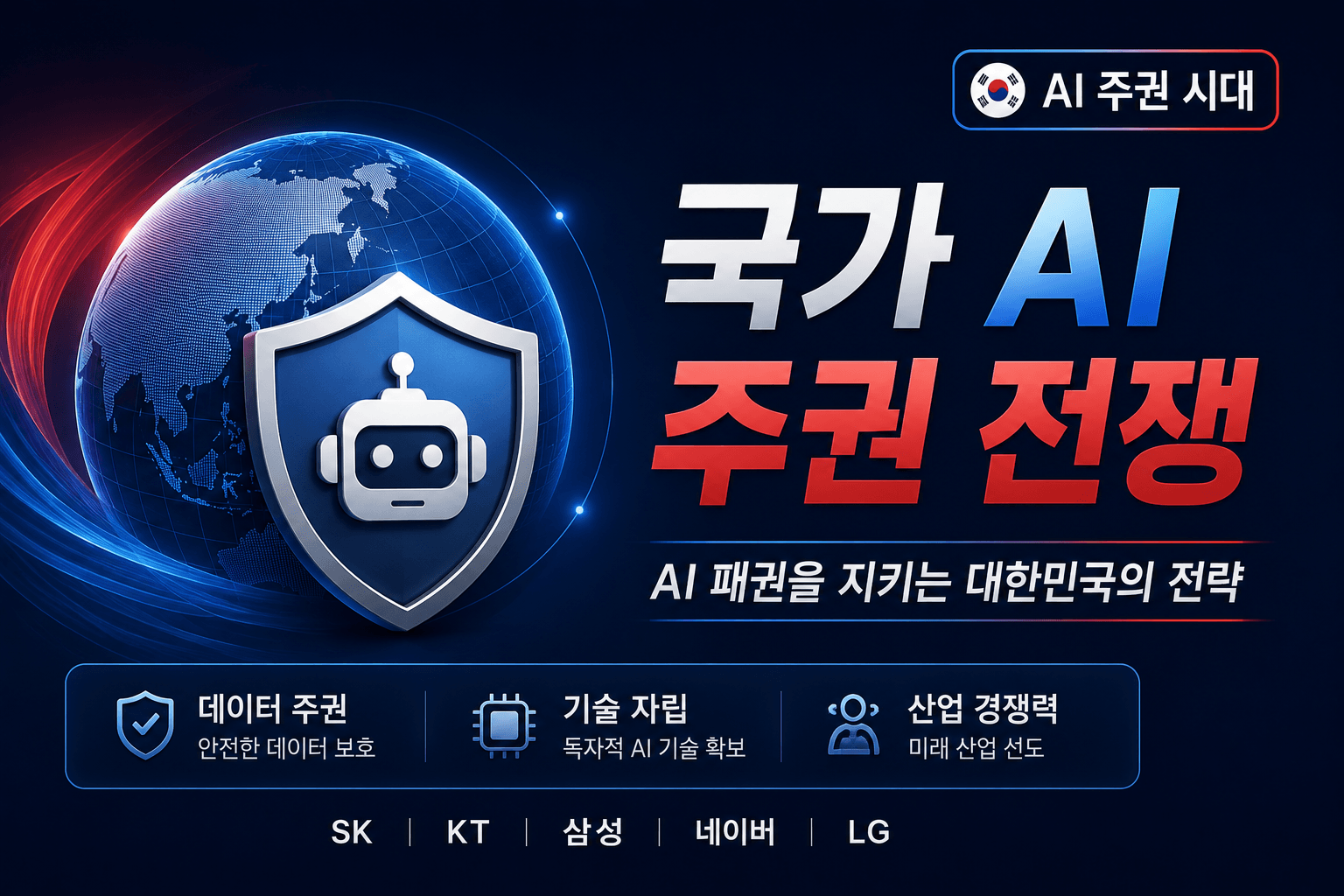 소버린AI