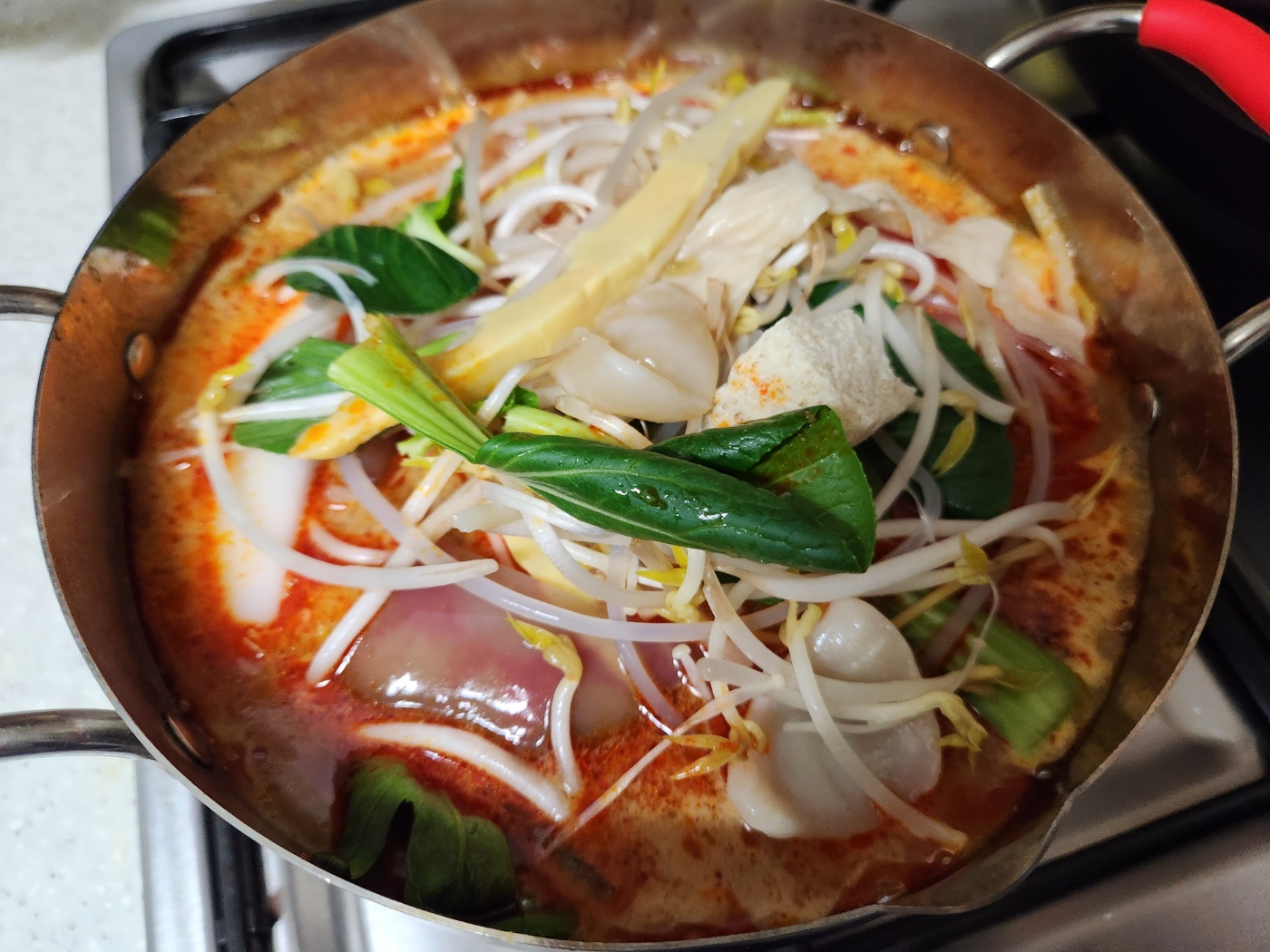 마라공방 행신역점