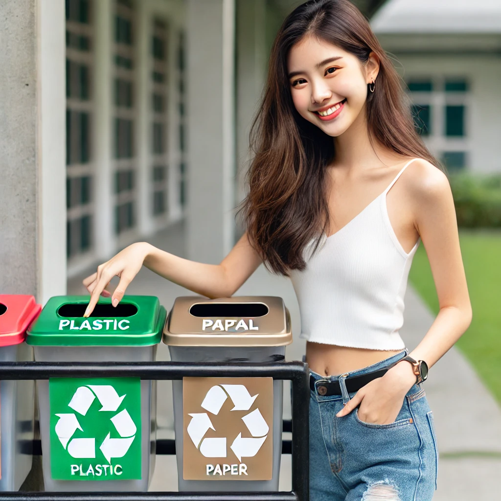 우산 버리는 방법 알려드립니다