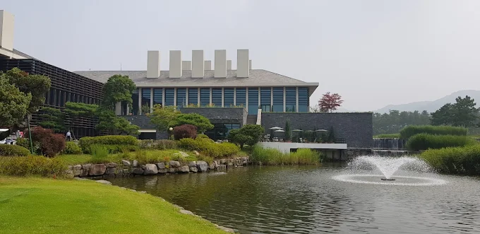 양주시 &lsquo;레이크우드 컨트리클럽' 소개 및 예약방법