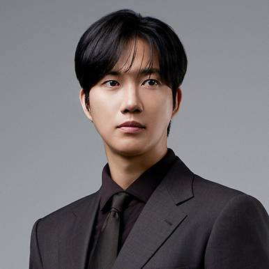 첫 번째 남자 강준호 역 박건일의 MBC 공식 인물 사진