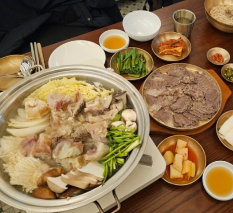 골동면-골때리는맛
