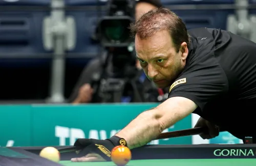 PBA 다니엘 산체스