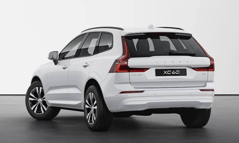 2023 볼보 XC60 포토 정보