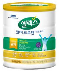 셀렉스 코어프로틴 락토프리 파우더, 570g, 1개