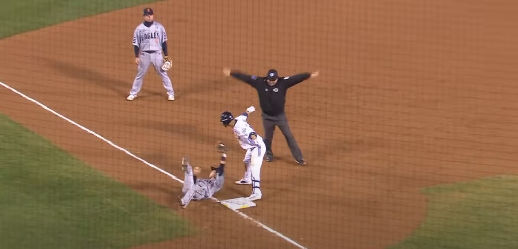 2025 프로야구 한화 vs 두산