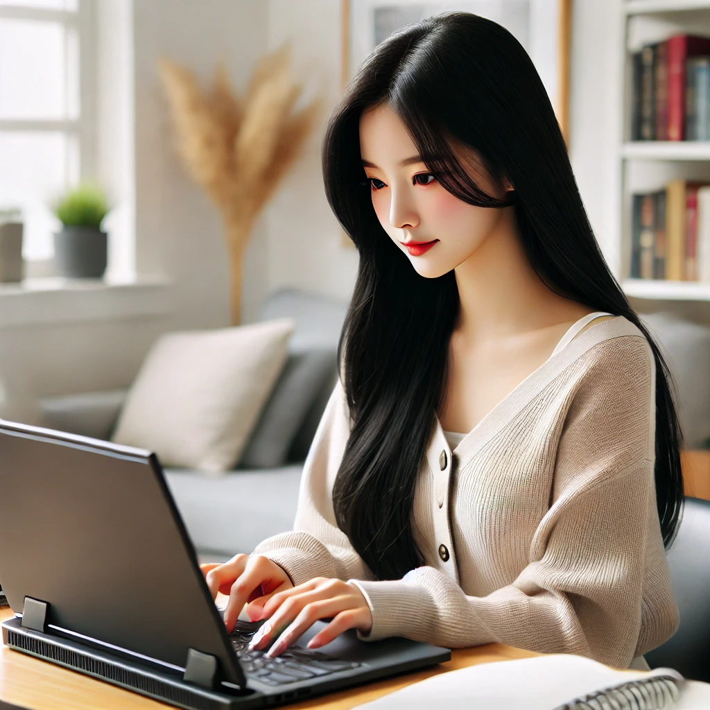 챗봇 이란