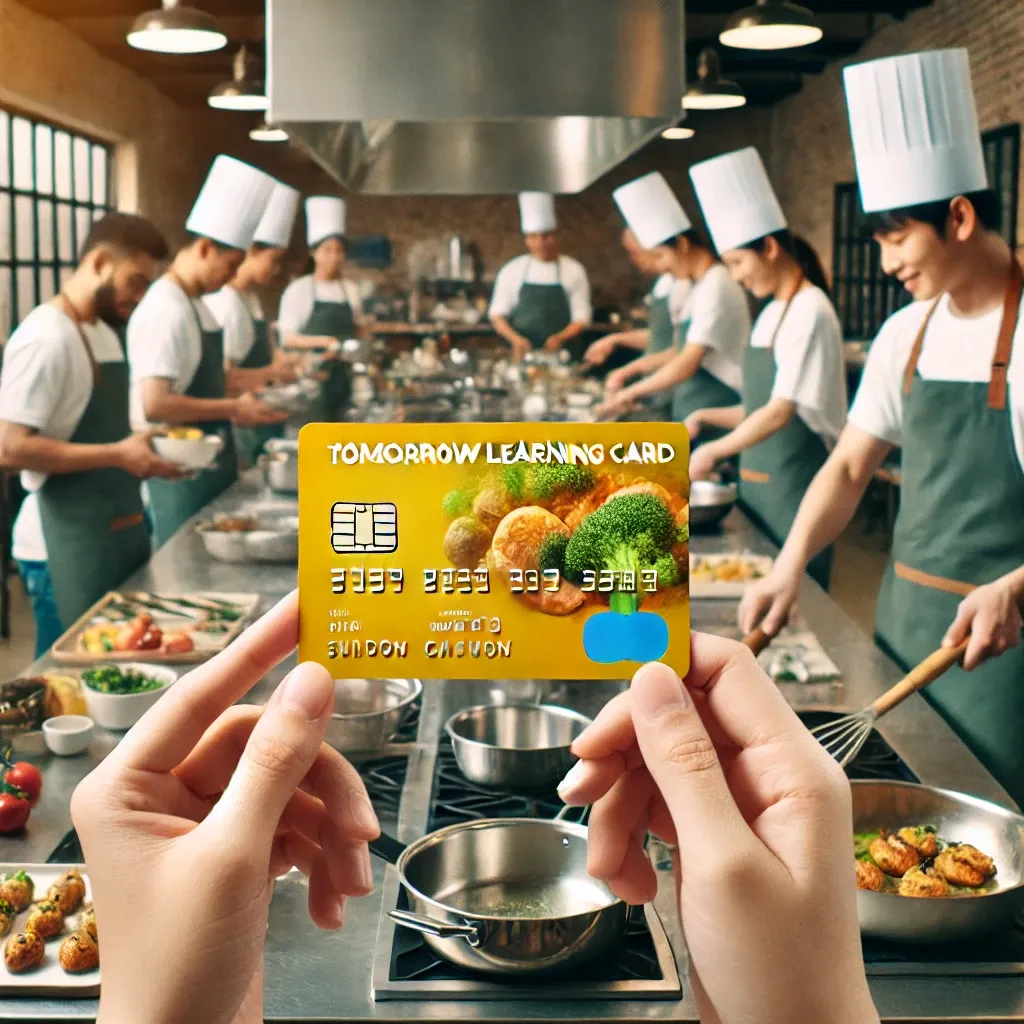 내일배움카드로-요리-기술을-배우는-참가자들