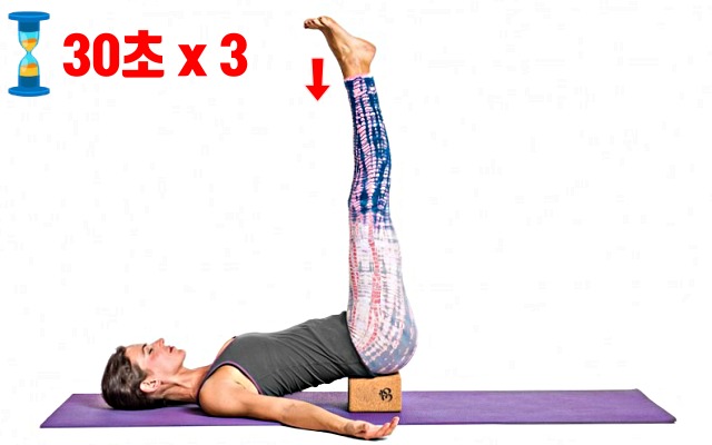 종아리 알빼는 스트레칭 운동법, 다이어트, 종아리 살빼기, 건강, 팁줌 매일꿀정보