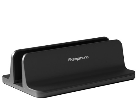 이킵먼트 노트북 수직 거치대 EKMT-VS1