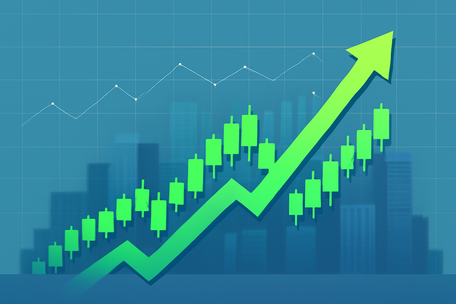 료지바바 주식 전망 : 향후 성장 가능성과 투자 리스크 분석 관련 사진