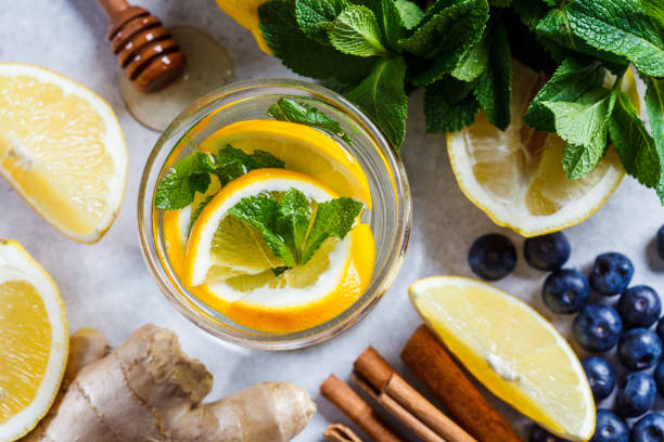 면역력의 중요성과 역할