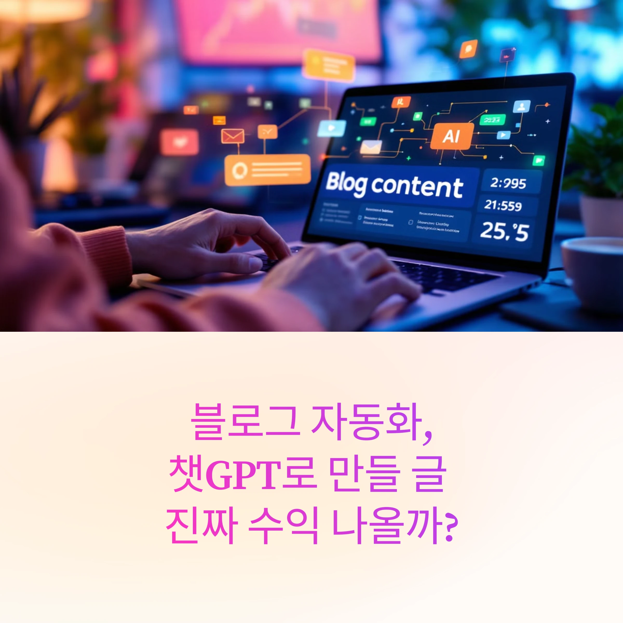 챗GPT-블로그-자동화-수익날까?-썸네일