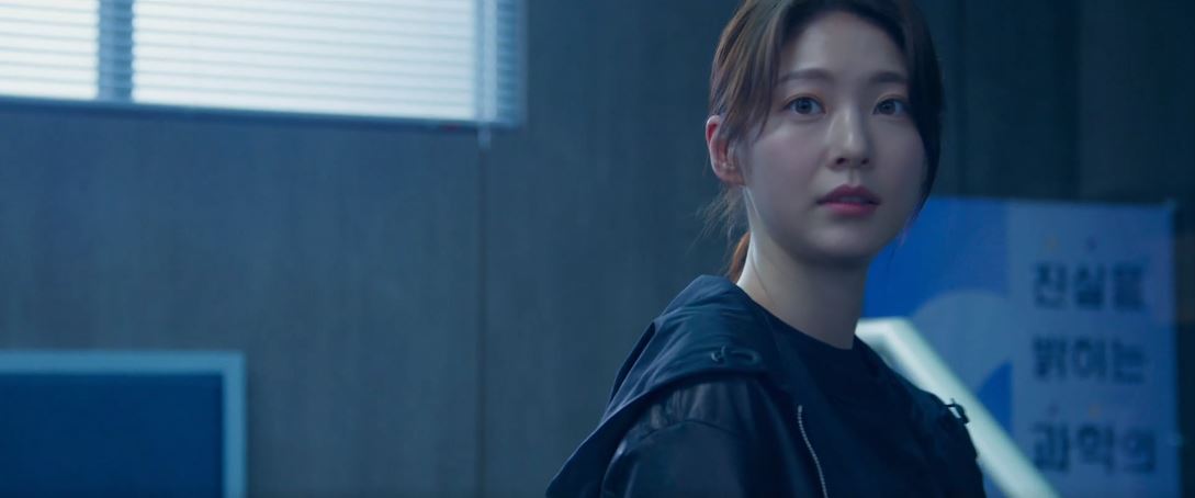 소방서옆경찰서그리고국과수_8회