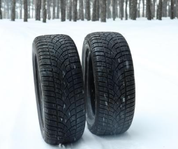 윈터 스노우 타이어 가격 및 교체시기