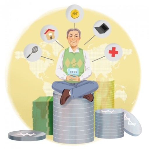 IRP 퇴직 연금 파헤치기