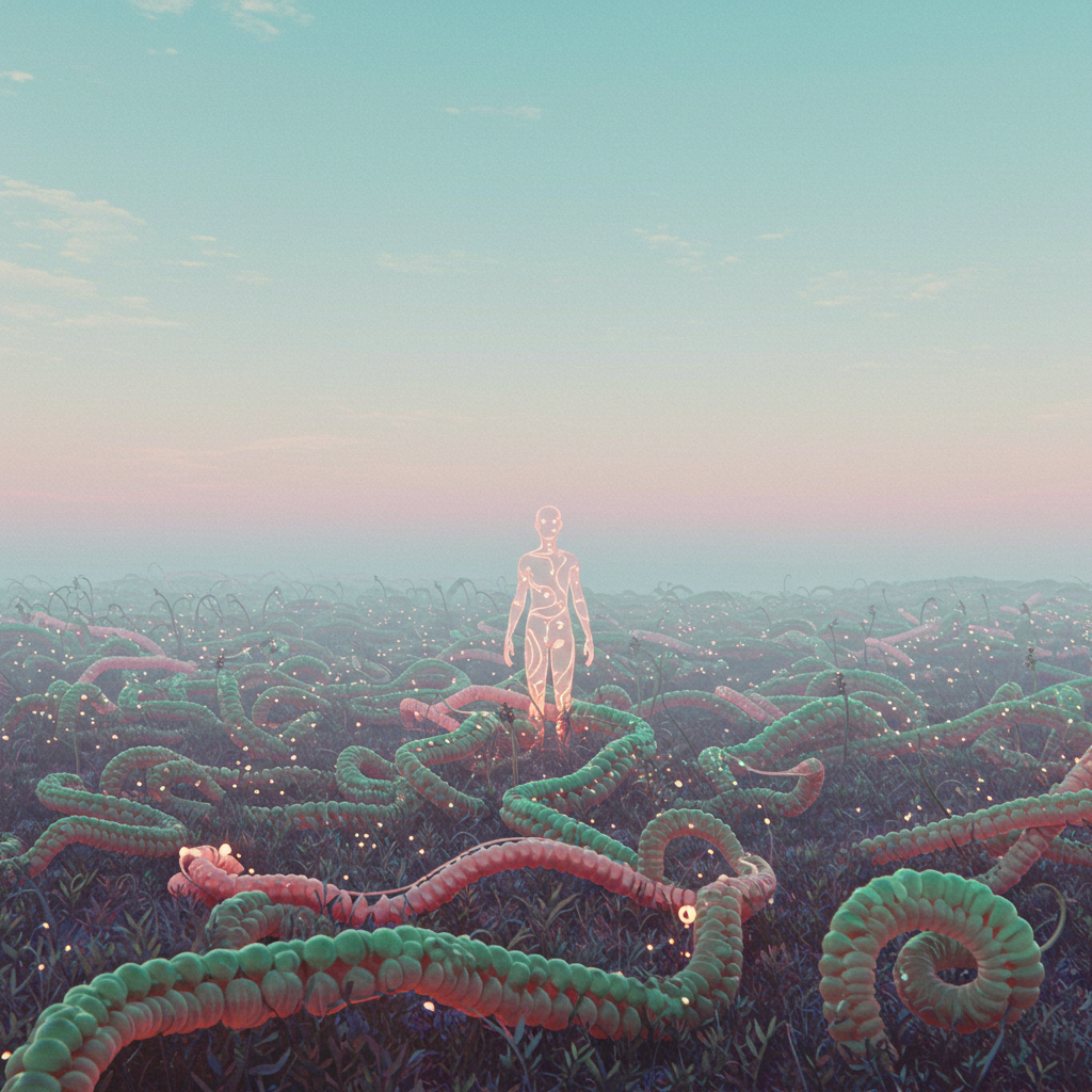 장염에 먹어도 되는 음식