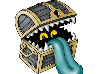 데이터 - 주문과 특기 타이틀 이미지