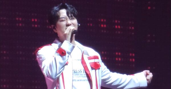 사랑과 음악이 가득한 밤, 김연아가 부르는