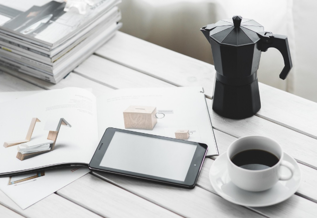 글쓰기가 '일'이 되면서 즐거움을 잃은 이유